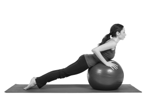 Phase 2 Wandsworth Pilates