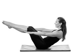 Wandsworth Pilates